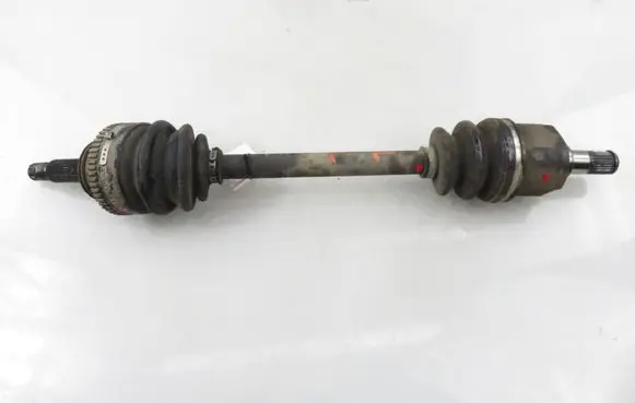 Hyundai Santa Fe Front driveshaft