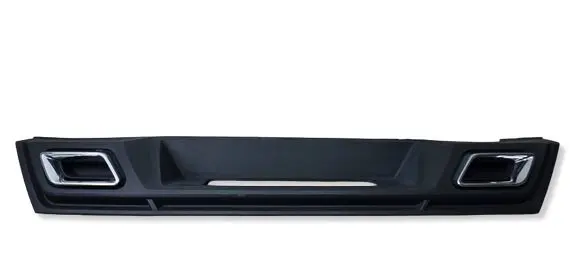 Seat Ibiza V (KJ) Rear bumper trim bar molding 6F0807568D M1850203