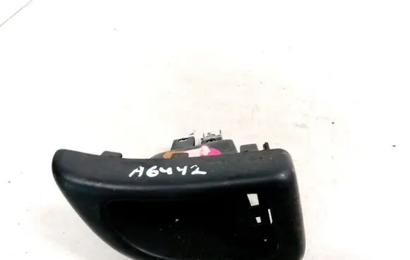 Renault Laguna I Other interior part 7700824355