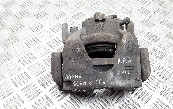 Renault Scenic III - Grand scenic III Front brake caliper
