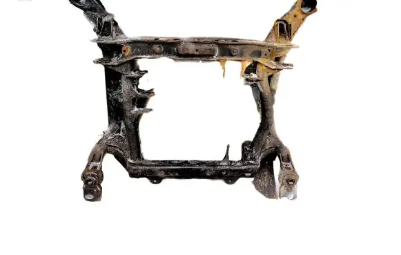 Mercedes-Benz R W251 Front subframe 33733L291 33733R291 33711295