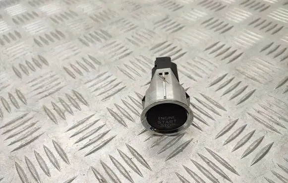 Toyota Corolla Verso AR10 Engine start stop button switch 