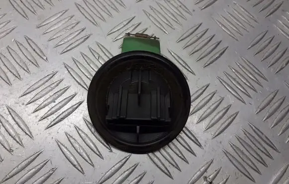 Seat Cordoba (6L) Heater blower fan relay 