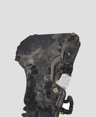 Citroen C6 FAP fluid tank 9654039680 60030310200 9642944280