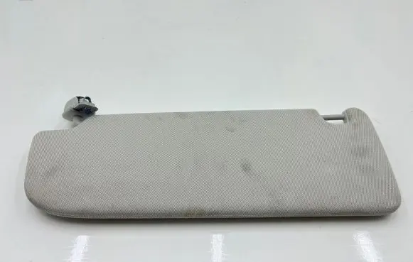 Audi A7 S7 4G Sun visor 4G0857552