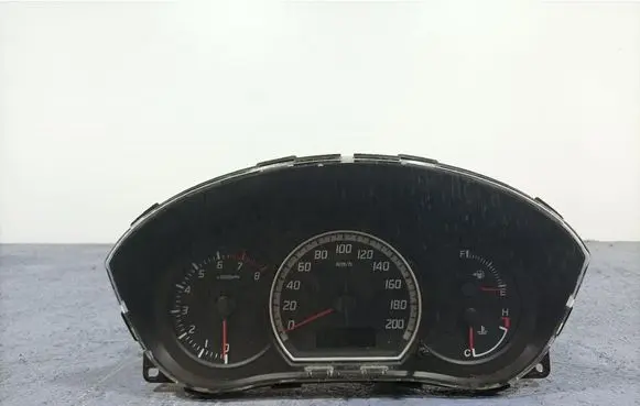 Speedometer (instrument cluster)