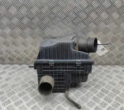 Renault Master III Air filter box 165008632R 173570345275