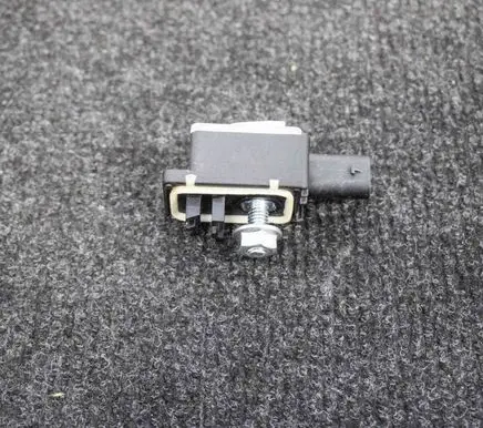 Mini One - Cooper F56 F55 Airbag deployment crash/impact sensor 9305252
