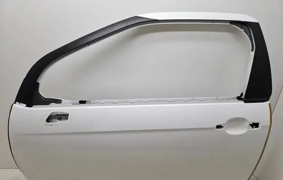 Citroen DS3 Front door