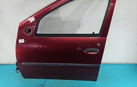 Dacia Logan I Front door IMPRK1479930