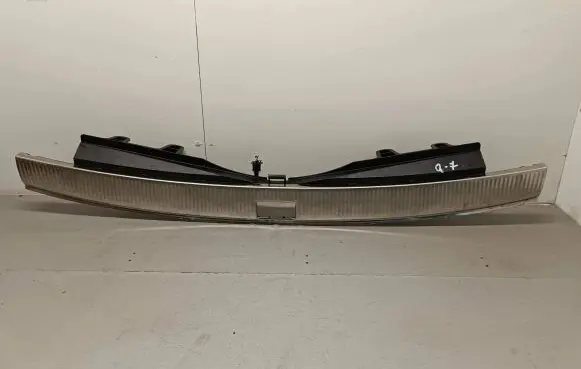 Audi Q7 4L Trunk/boot sill cover protection 4L0864483A 4L0864483