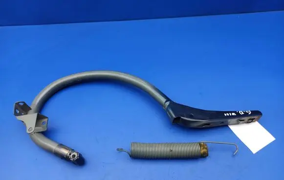 Mercedes-Benz E W211 Tailgate/trunk/boot hinge