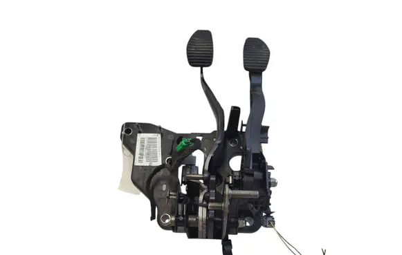 Citroen C5 Pedal assembly 9663998080 9681546080