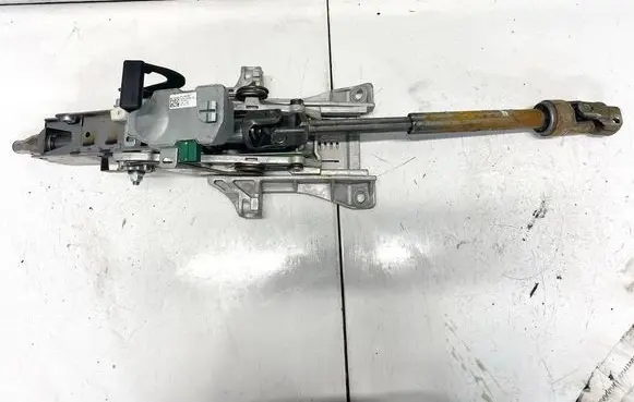 Volvo XC60 Steering wheel axle 7g9n3f880de