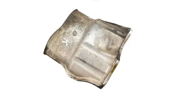 Other front suspension part
