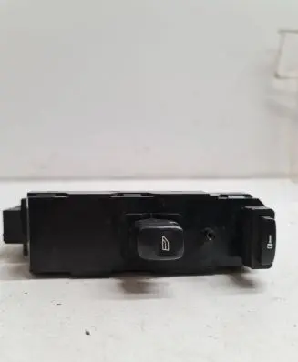Volvo V70 Electric window control switch 30737519