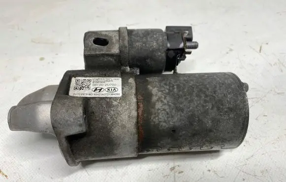 KIA Ceed Starter motor 36100-2U700