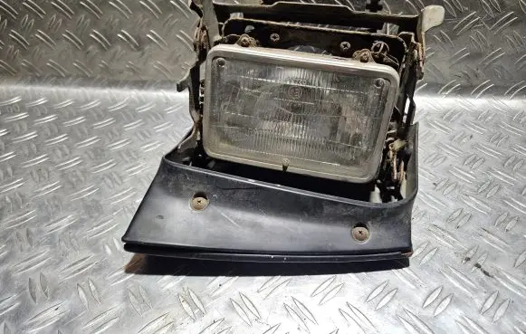 Mitsubishi Eclipse Headlight/headlamp 02455