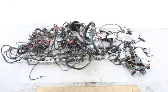 BMW M2 G87 Other wiring loom 