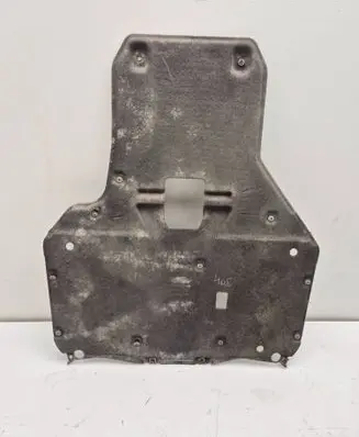 Audi Q7 4M Gearbox bottom protection 4M0825236S 4M0825236AL 4M0825236AF