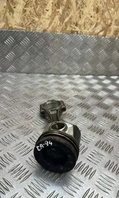 Skoda Octavia Mk3 (5E) Piston with connecting rod 03LADE