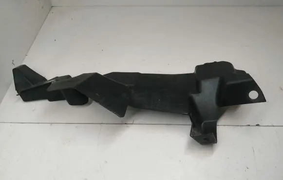 Mitsubishi ASX Side radiator support slam panel 5379A280