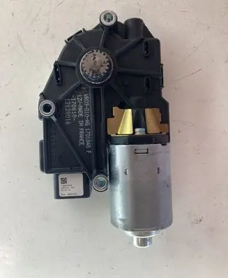 Nissan Qashqai+2 Sunroof motor/actuator 4223411 422341101 91295EY10B