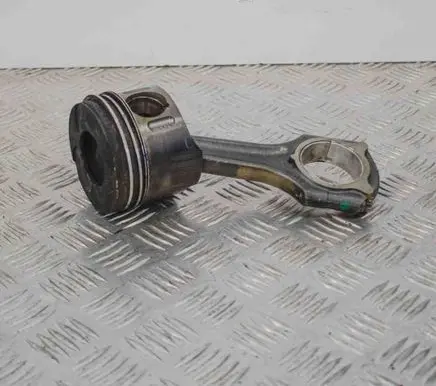 Mercedes-Benz E W210 Piston A6110300520