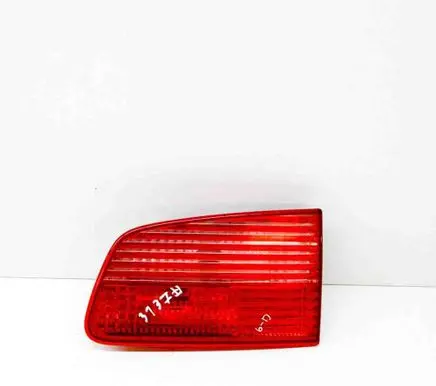 Saab 9-5 Tailgate rear/tail lights