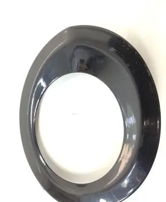 Front fog light trim/grill