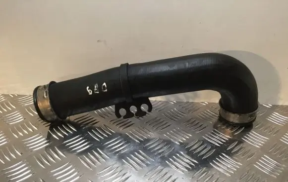 Audi A3 S3 8P Intercooler hose/pipe AUDIA3INTERCOOLERHOSEPIPE 1K0145834L