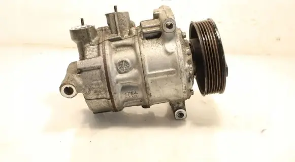 Air conditioning (A/C) compressor (pump)