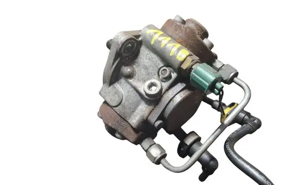Opel Astra J Fuel injection high pressure pump 8980924670 HU2940001010