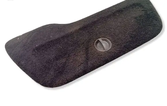 Mercedes-Benz B W246 W242 Trunk/boot trim cover 