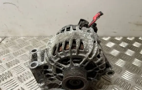Ford Fiesta Generator/alternator 7G9N-10300-CC