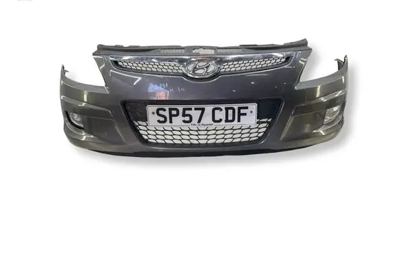 Hyundai i30 Front bumper