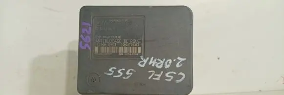 Citroen C5 ABS Pump 10096011403 9657061080 10026601904