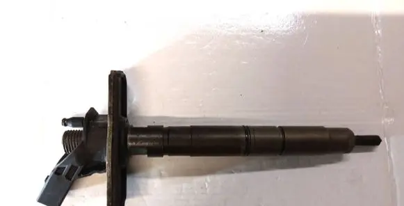 Audi Q7 4L Fuel injector 0445115052