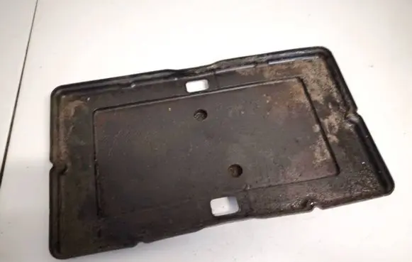 Toyota RAV 4 (XA20) Battery box tray cover/lid 7443142060 74431-42060