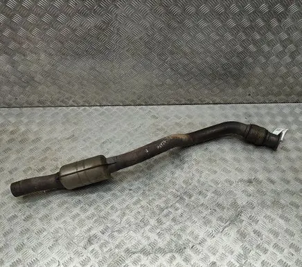 Audi RS6 C7 Catalyst/FAP/DPF particulate filter 8K0118A 8K0253211C