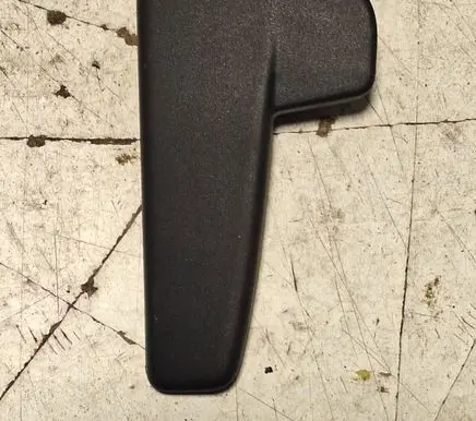 Skoda Superb B8 (3V) Engine bonnet (hood) release handle 6R1823533