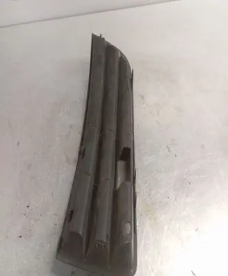 Volkswagen PASSAT B6 Front bumper lower grill 3C0853677