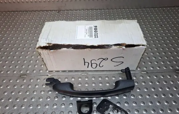 Fiat Bravo Front door exterior handle 735570108