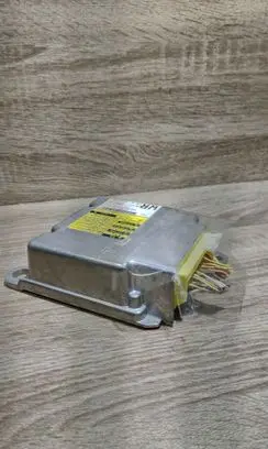 Toyota Yaris Airbag control unit/module 891700D410 220749102