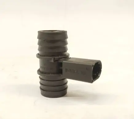 Mercedes-Benz C W203 Air pressure sensor 6110160630 A6110160630 OM611