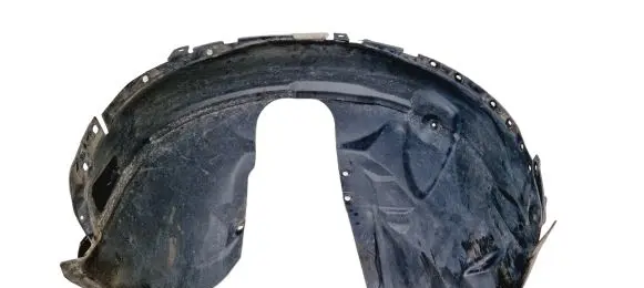 Ford Escape III Front wheel arch liner splash guards CJ5416114 CJ5416114AHW CJ5416114AJW