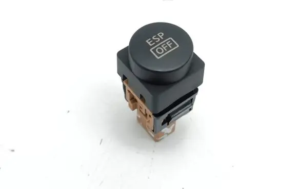 Nissan 370Z ESP (stability program) switch 06019