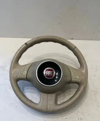 Fiat 500 Steering wheel