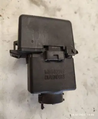 Hyundai Santa Fe Other control units/modules MG632867