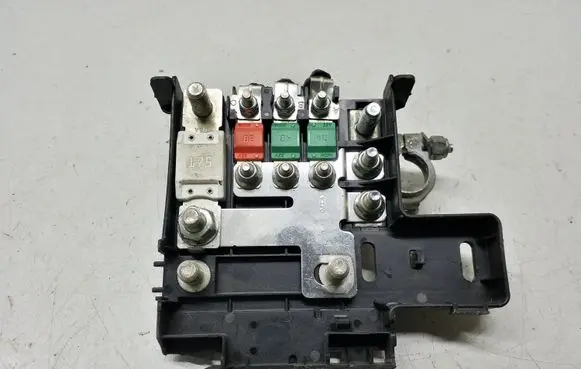Maserati Quattroporte Positive wiring loom 06700020290